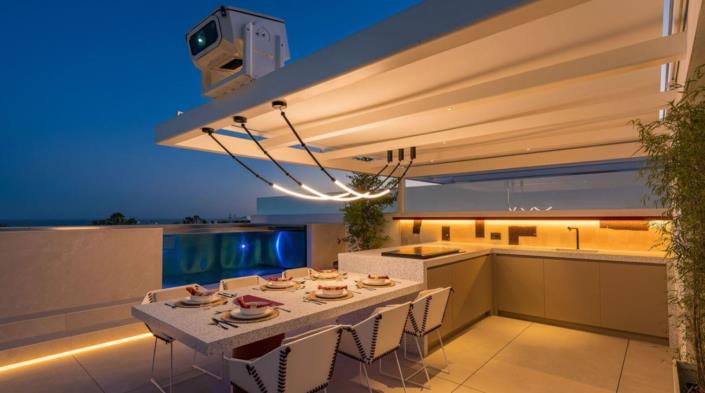 Image No.8-4 Bed Villa for sale