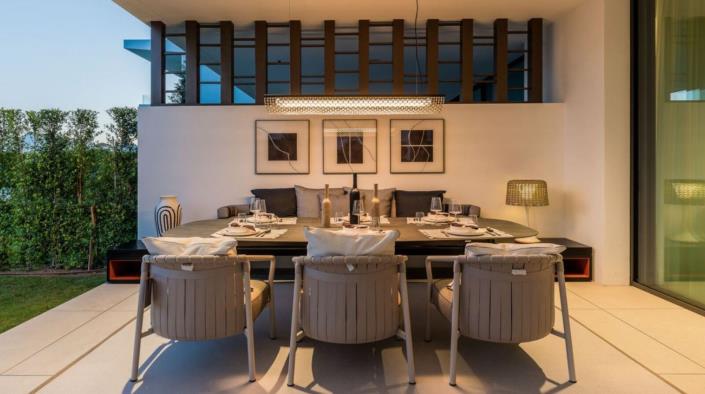 Image No.13-4 Bed Villa for sale