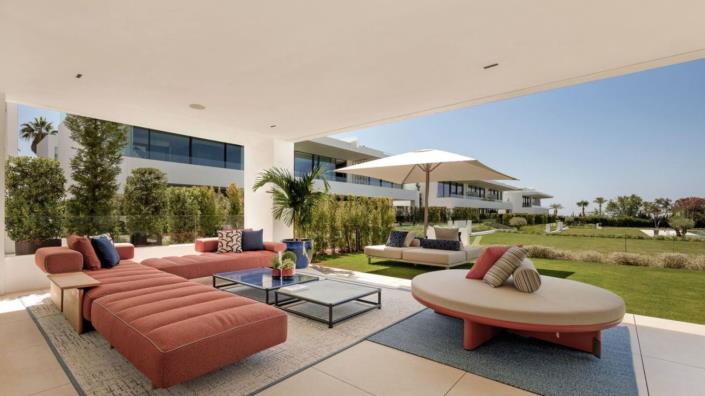 Image No.20-4 Bed Villa for sale