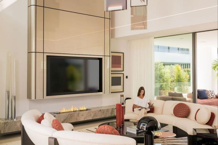 Image No.21-4 Bed Villa for sale