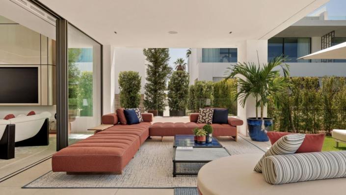 Image No.22-4 Bed Villa for sale