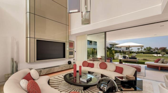 Image No.23-4 Bed Villa for sale