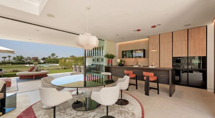 Image No.43-4 Bed Villa for sale