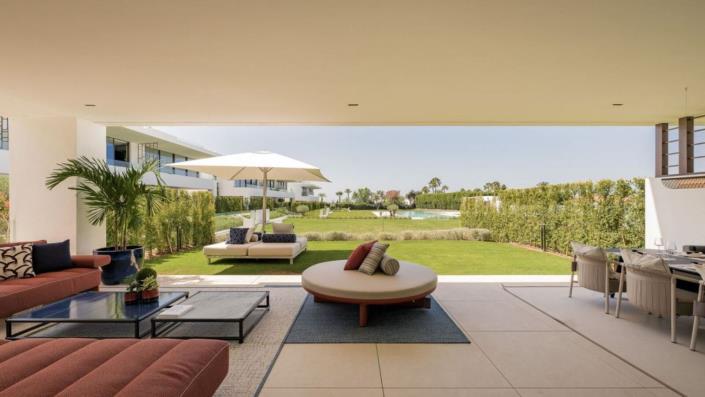 Image No.47-4 Bed Villa for sale