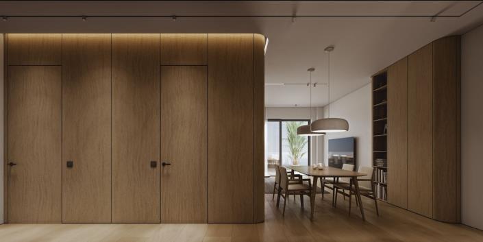 Image No.4-3 Bed Apartment for sale