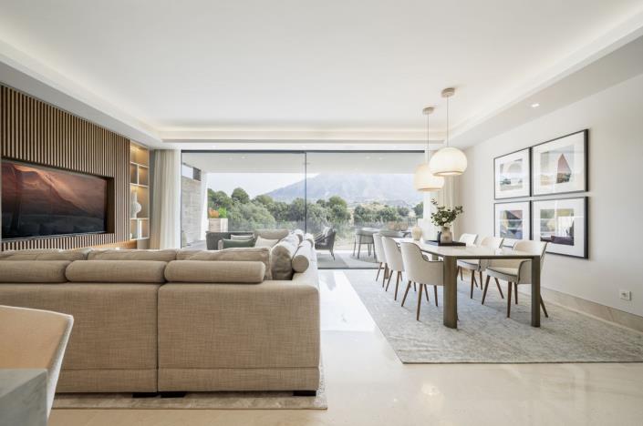 Image No.26-2 Bed Apartment for sale