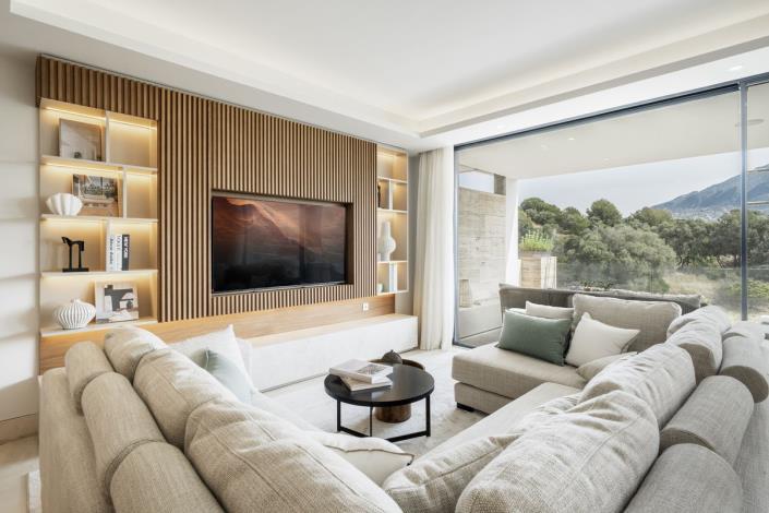 Image No.2-3 Bed Apartment for sale