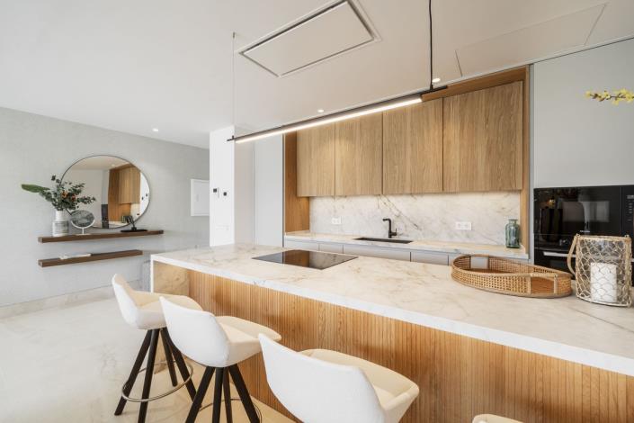 Image No.5-3 Bed Apartment for sale