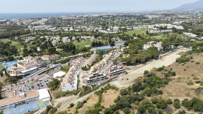 Image No.39-3 Bed Apartment for sale