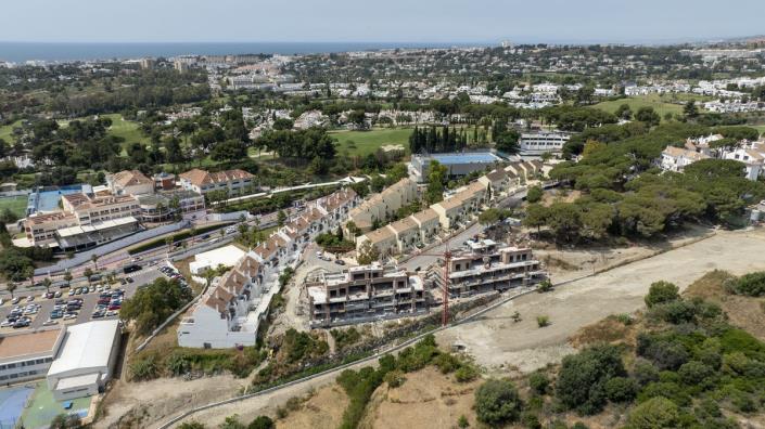 Image No.41-3 Bed Apartment for sale