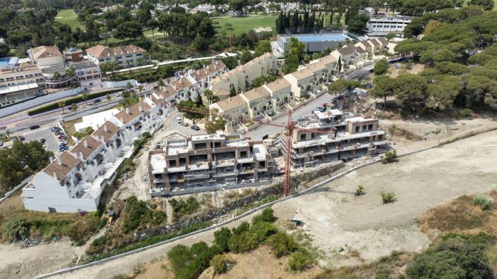 Image No.42-3 Bed Apartment for sale