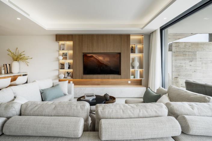 Image No.43-3 Bed Apartment for sale