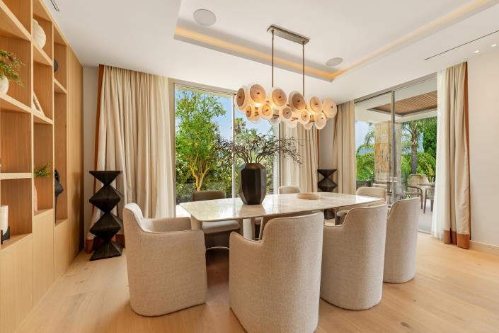 Image No.4-5 Bed Villa for sale