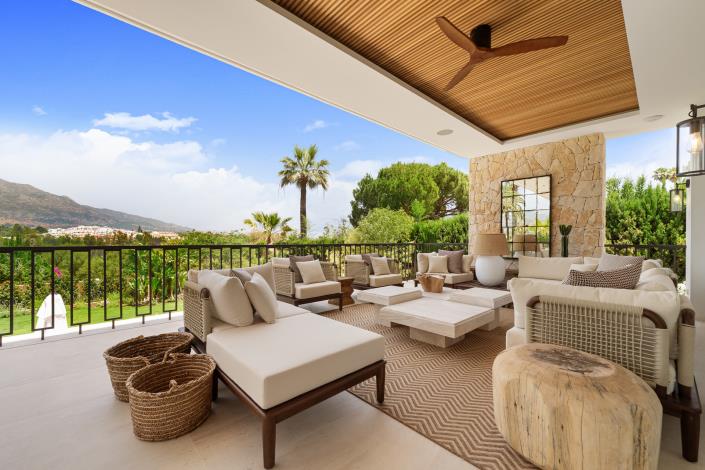 Image No.3-5 Bed Villa for sale