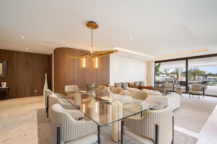 Image No.21-5 Bed Duplex for sale