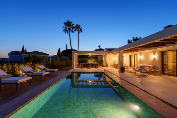 Image No.29-4 Bed Villa for sale