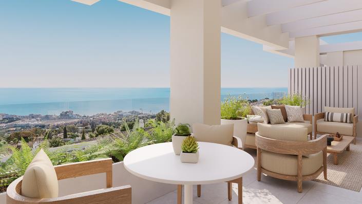 Image No.1-3 Bed Apartment for sale