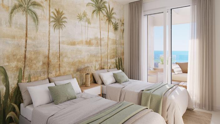 Image No.10-Appartement de 3 chambres à vendre à Benalmadena