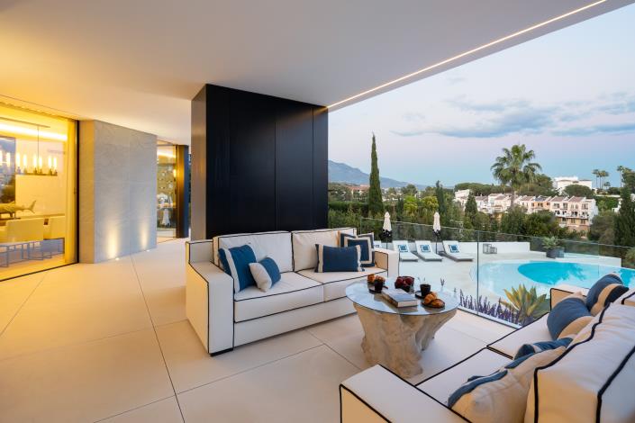 Image No.19-5 Bed Villa for sale