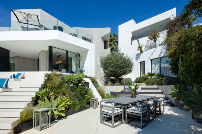 Image No.21-5 Bed Villa for sale