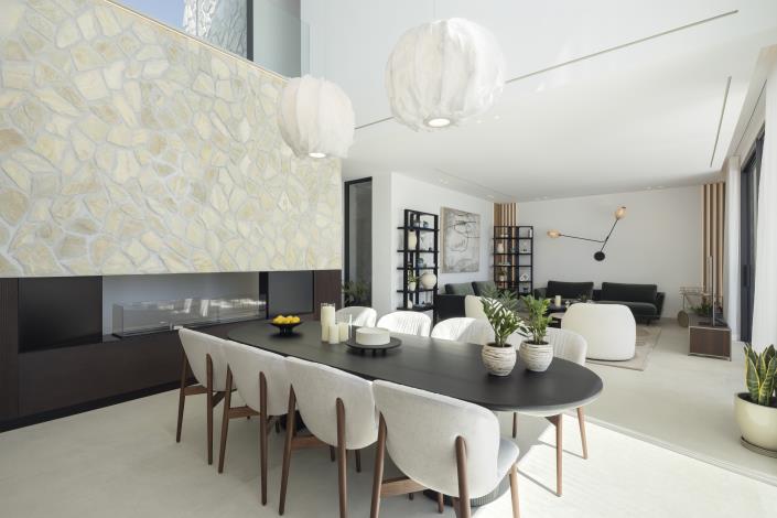 Image No.3-5 Bed Villa for sale