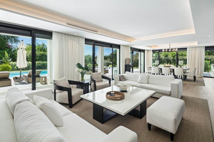 Image No.4-5 Bed Villa for sale