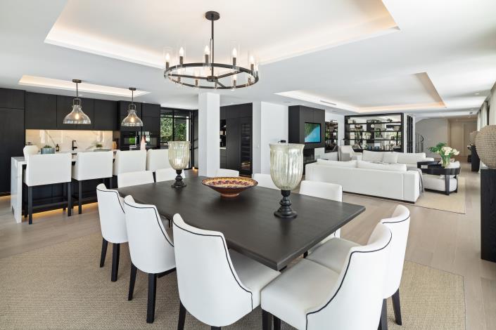 Image No.3-5 Bed Villa for sale