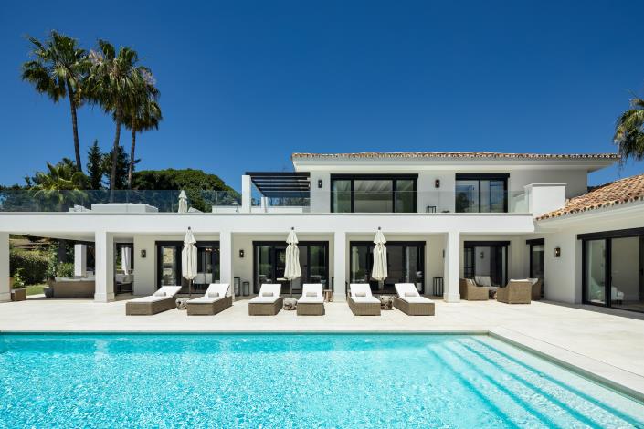 Image No.26-5 Bed Villa for sale