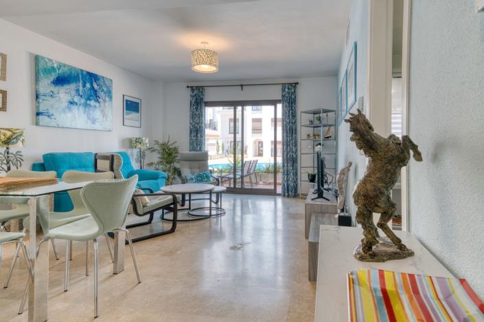 Image No.4-2 Bed Duplex for sale