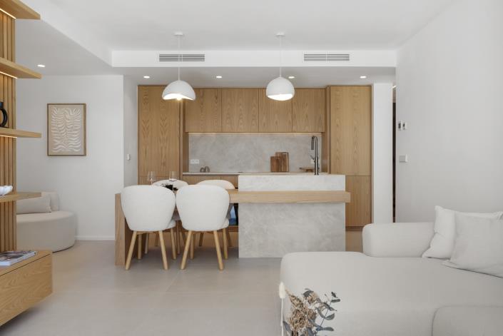 Image No.16-3 Bed Apartment for sale