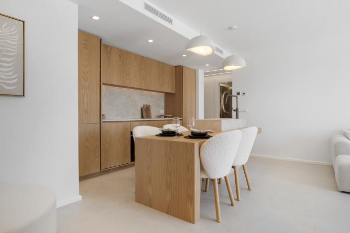 Image No.17-3 Bed Apartment for sale