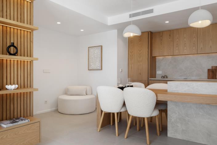 Image No.19-3 Bed Apartment for sale