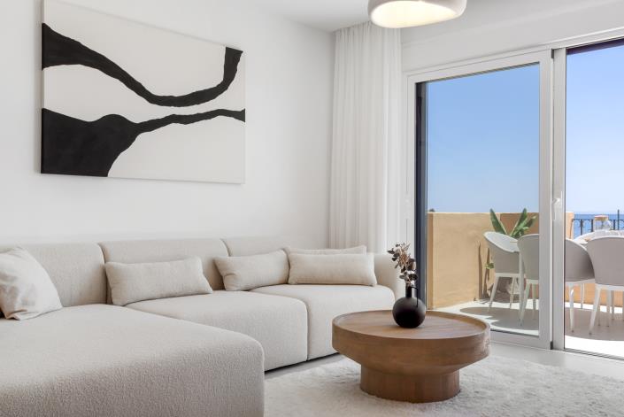 Image No.20-3 Bed Apartment for sale