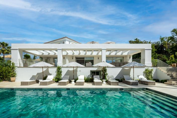 Image No.30-6 Bed Villa for sale