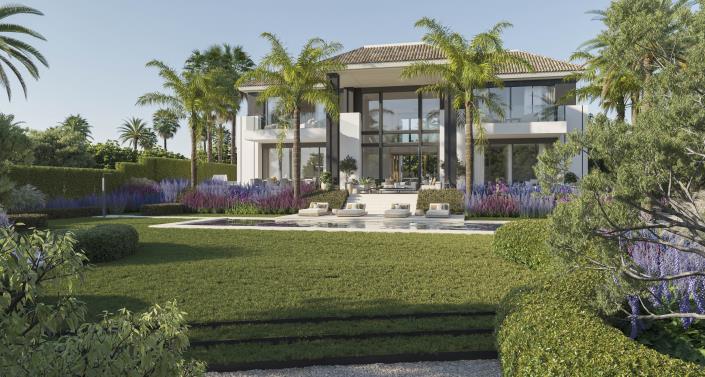 Image No.1-5 Bed Villa for sale