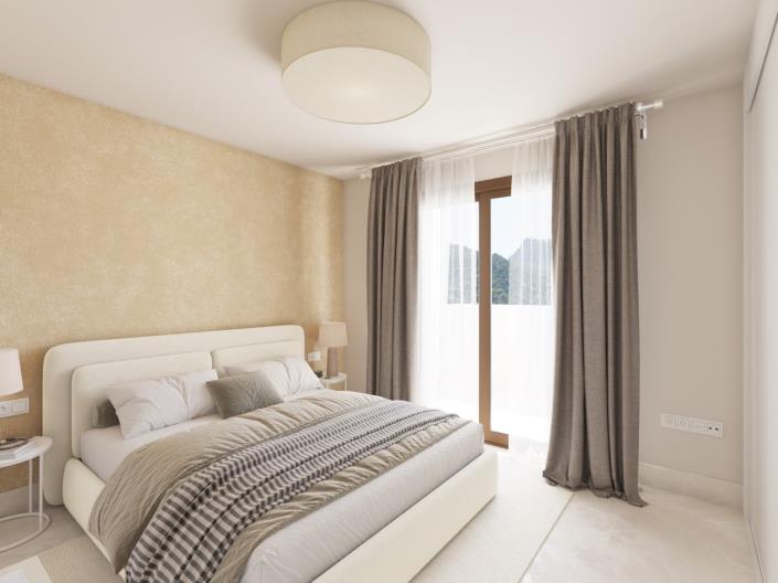 Image No.13-2 Bed Apartment for sale