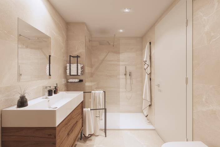 Image No.23-3 Bed Apartment for sale