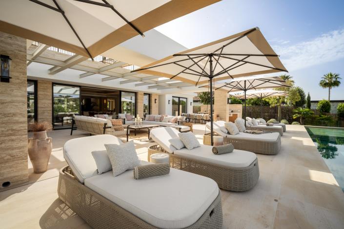 Image No.42-6 Bed Villa for sale