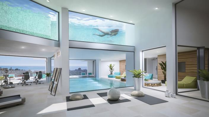 Image No.3-2 Bed Apartment for sale