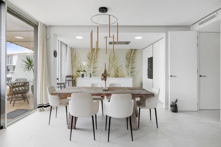 Image No.5-3 Bed Apartment for sale