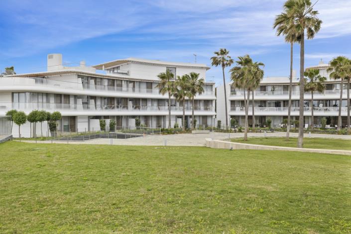 Image No.42-3 Bed Apartment for sale