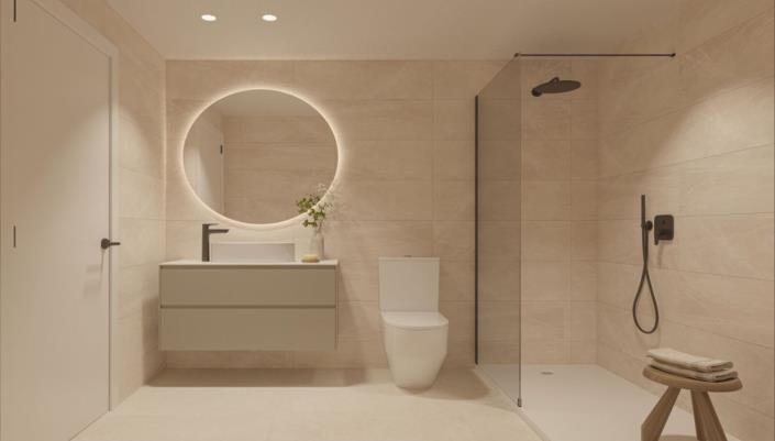 Image No.5-2 Bed Apartment for sale