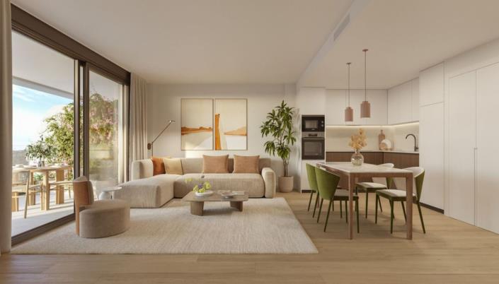 Image No.7-2 Bed Apartment for sale