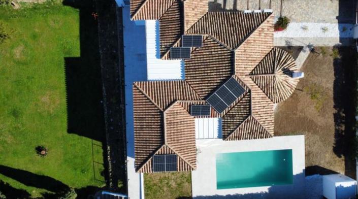 Image No.4-4 Bed Villa for sale