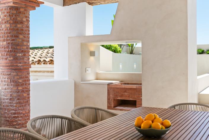 Image No.20-4 Bed Penthouse for sale