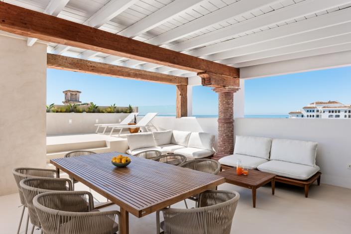 Image No.2-4 Bed Penthouse for sale