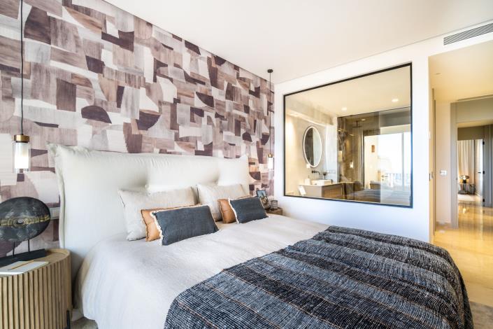 Image No.18-3 Bed Penthouse for sale