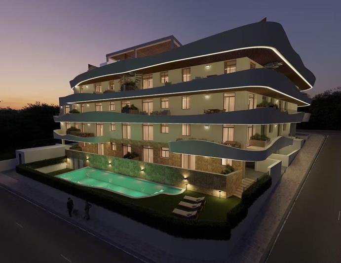 Image No.20-2 Bed Apartment for sale