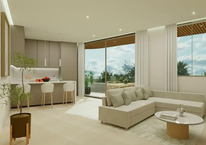 Image No.4-2 Bed Apartment for sale