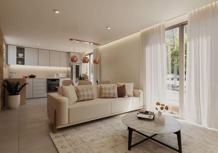 Image No.6-2 Bed Apartment for sale